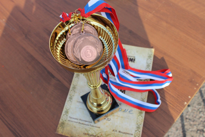 Trofeo del Magnan e Camminata in Rosa