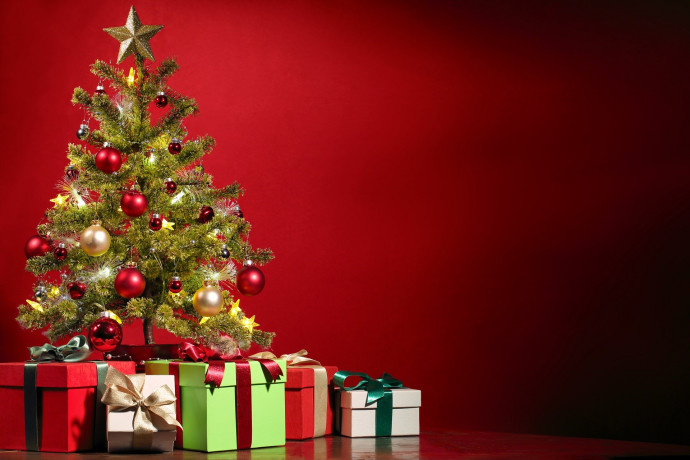 Natale al MVSA
