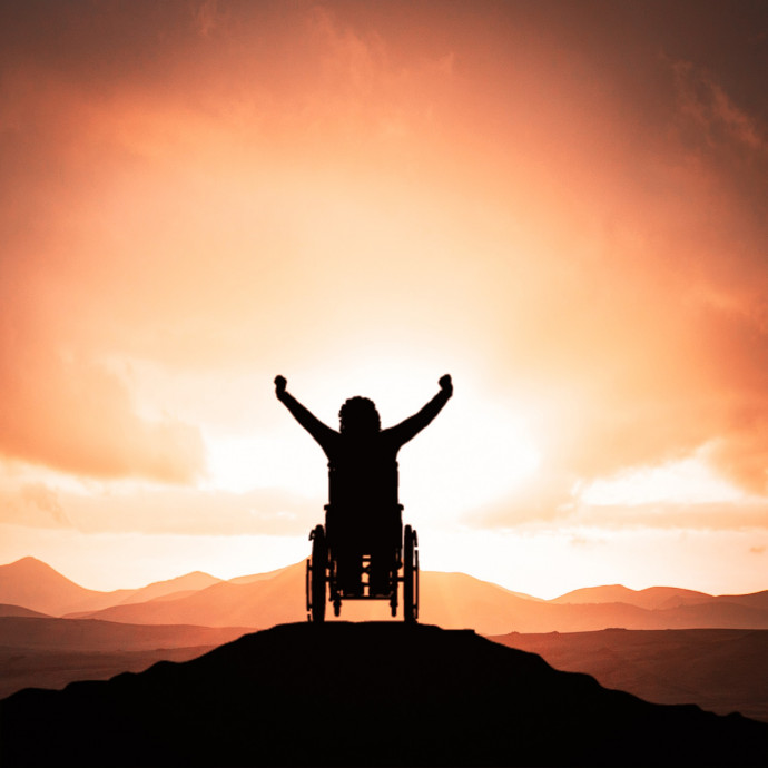 Mobilità Inclusiva in Montagna