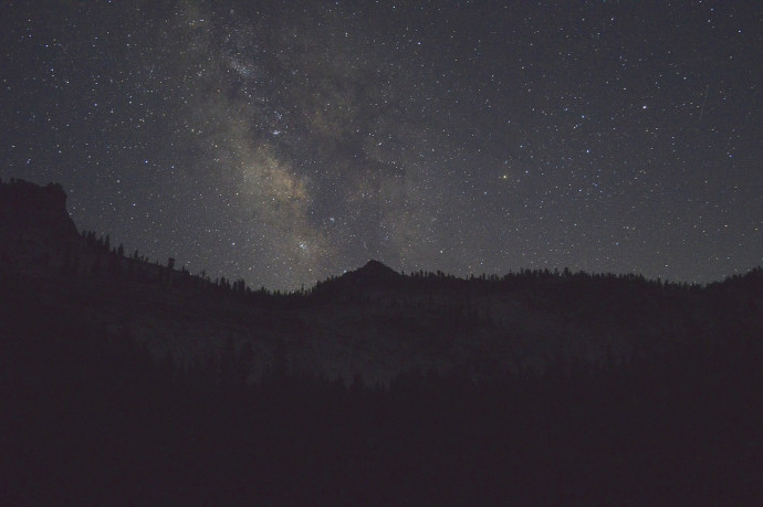 Campo Franscia Sotto le Stelle