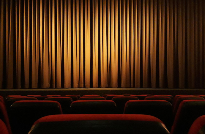 Cinema a Castello Cinema a Castello