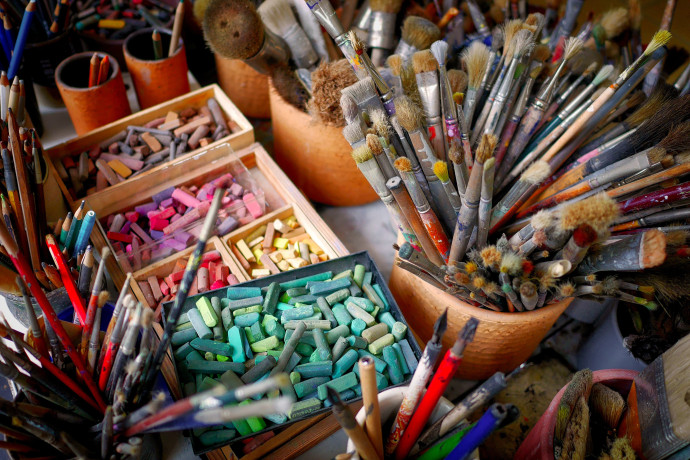 Mostra D'Arte