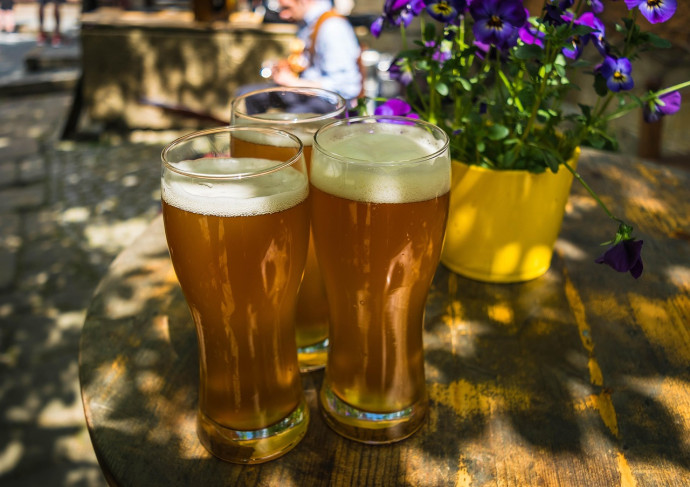 Festa della Birra