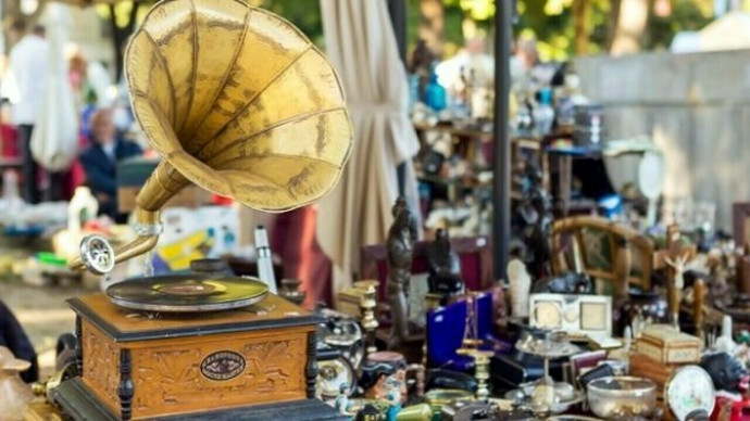 Mercatino dell’Usato e del Fai da Te 