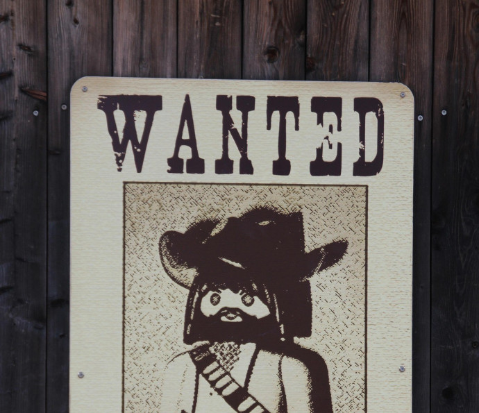 CAFE WESTERN Spettacolo Teatrale 