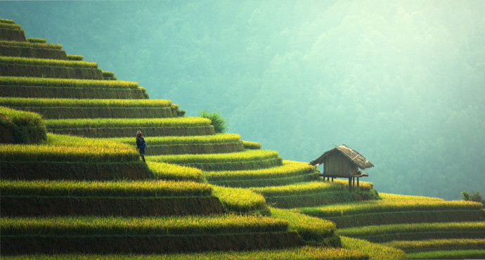 Viaggiare Liberi: Cambogia