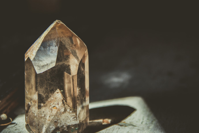 Attività IVM2026 Istituto Valtellinese Mineralogia