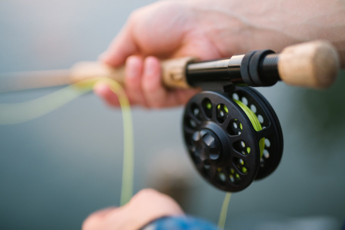 Fishing in Sondrio and Valmalenco