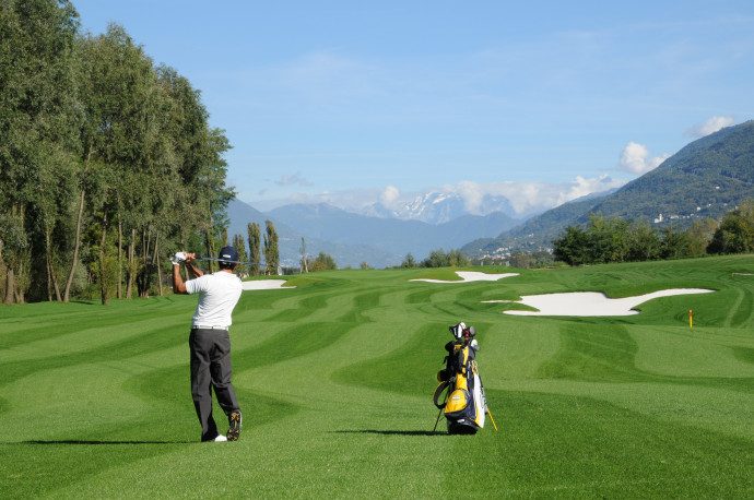 Valtellina Golf Club