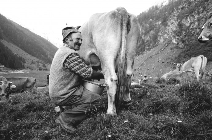 Val Fontana e Piano dei cavalli - In giro per alpeggi Val Fontana e Piano dei cavalli - In giro per alpeggi
