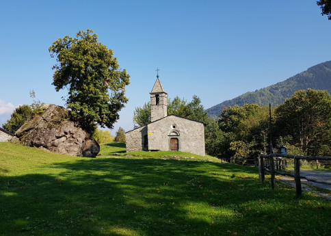 Faedo Valtellino Faedo Valtellino