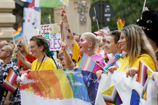 PRIDE Valtellina e Valchiavenna