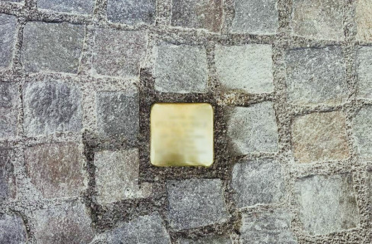 Pietre d' Inciampo in Valtellina Pietre d' Inciampo in Valtellina