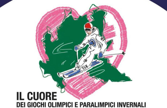 Sondrio Cuore Olimpico