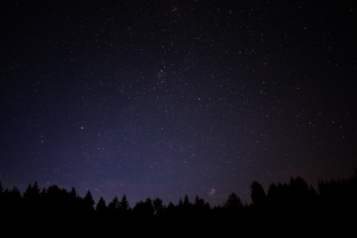 Serata di Osservazione Astronomica Pubblica Serata di Osservazione Astronomica Pubblica