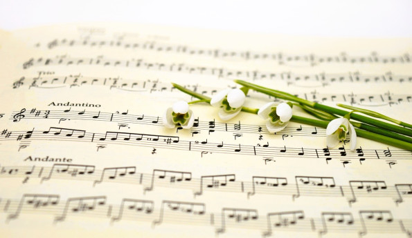 Concerto Coro Cai Femminile e CAI di Roma