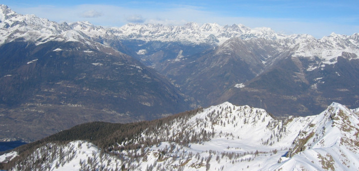 Scarpatetti Incontri
