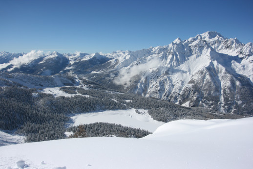 Le Nevi dell 'Altro Anno