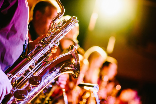 Ambria Jazz Festival 2021 Ambria Jazz Festival 2021