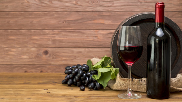 Crush Hour - ValtellinaWineTrail Crush Hour - ValtellinaWineTrail