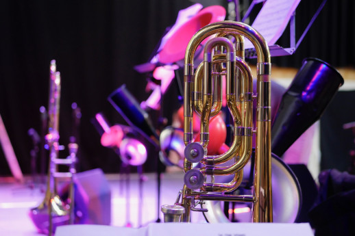 Concerto di Euphonium