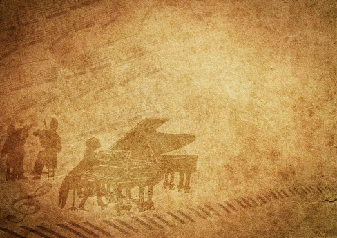 Vette Musicali - Violino e Piano