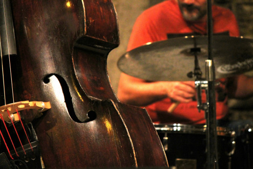 Polaggia Jazz and Heritage Festival