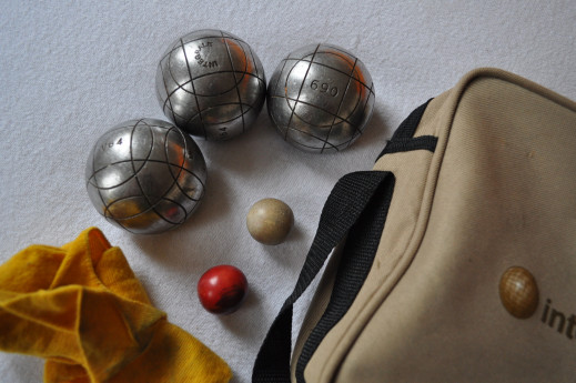 Torneo di Bocce