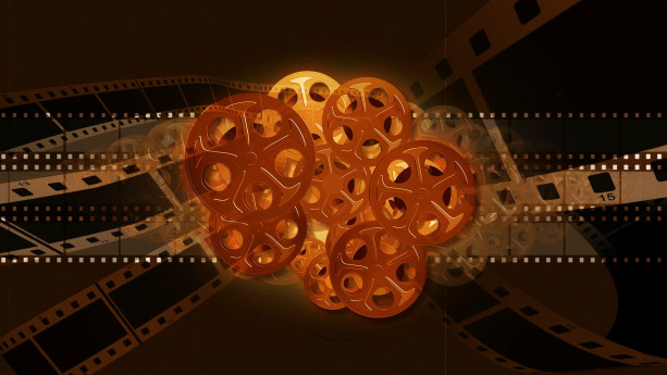 Bentornato Cineforum