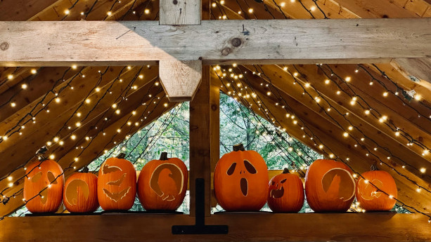 Aspettando Halloween Aspettando Halloween