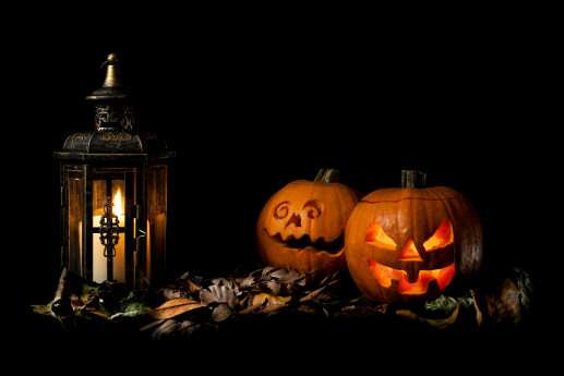 Halloween Party
