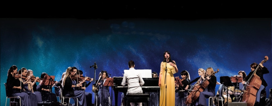 Concerto Tributo a Ennio Morricone 