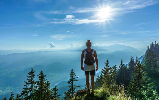 Escursioni con le Guide nel Parco delle Orobie
