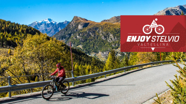 Enjoy Stelvio Valtellina Enjoy Stelvio Valtellina