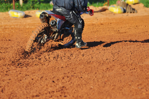 Campionato Italiano Trial e Minitrial Campionato Italiano Trial e Minitrial