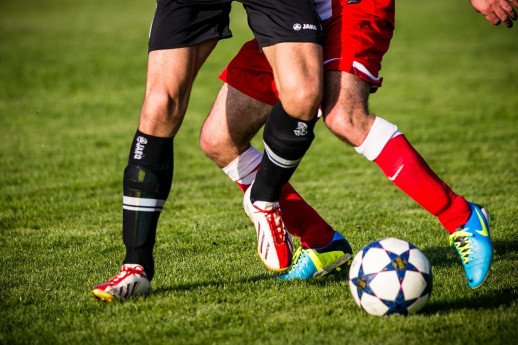 Torneo di Calcetto 
