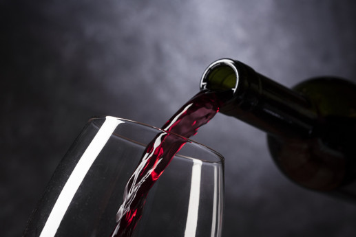 Nettare di Vino