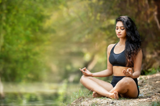 Yoga e Benessere Integrato Yoga e Benessere Integrato