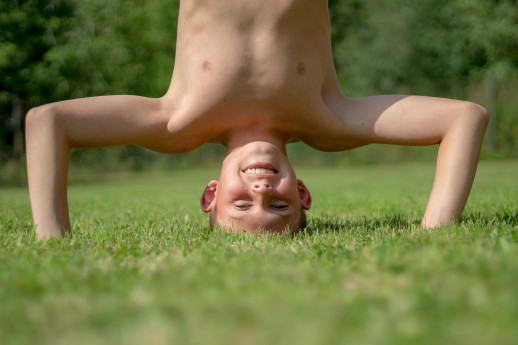 Yoga con Bambi Yoga con Bambi