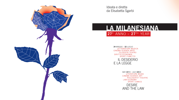 La Milanesiana 2026