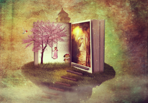 Viaggio sul tappeto delle storie Viaggio sul tappeto delle storie