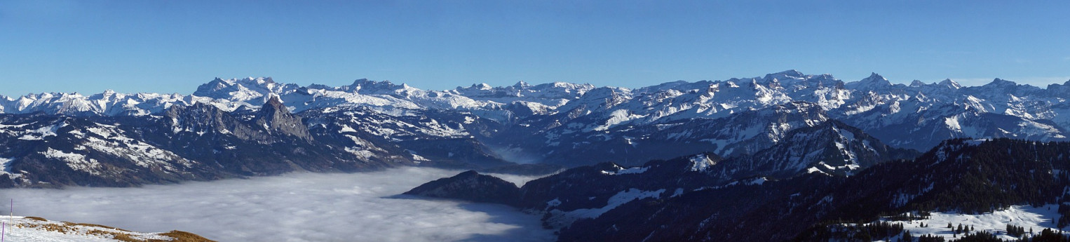 Himalaya: Montagna a 360°