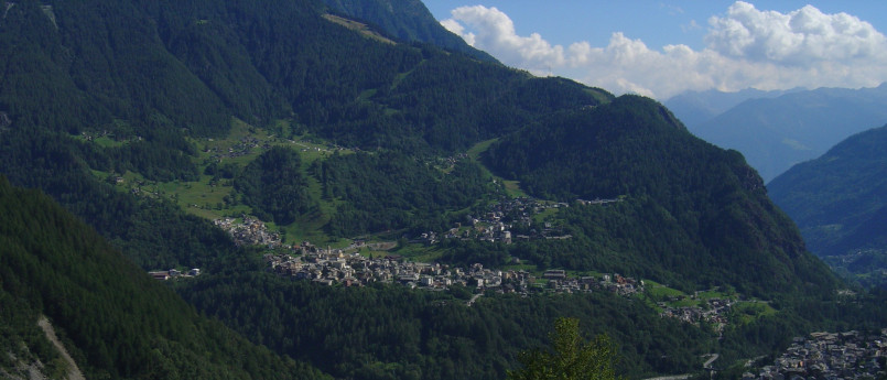 Visita Guidata ai Maggenghi Visita Guidata ai Maggenghi