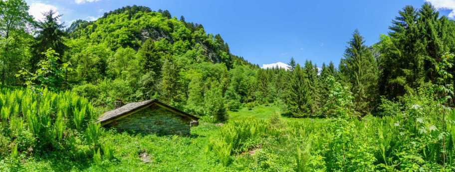 "Marà de 'ndà" Camminata dei Sapori