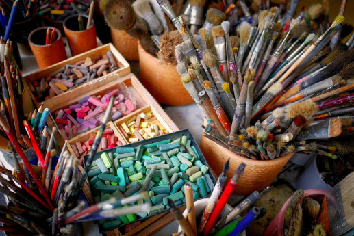 Mostra D'Arte