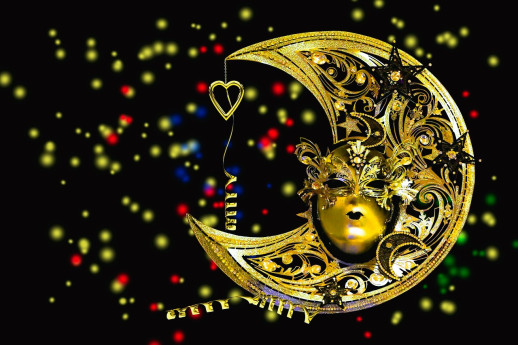 Festa di Carnevale Castello dell'Acqua