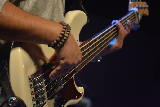 B.est Rock Festival