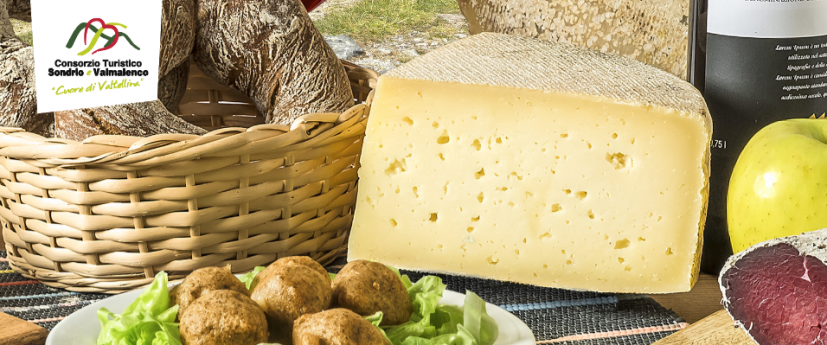 Conoscenza e valorizzazione del formaggio Scimut Conoscenza e valorizzazione del formaggio Scimut