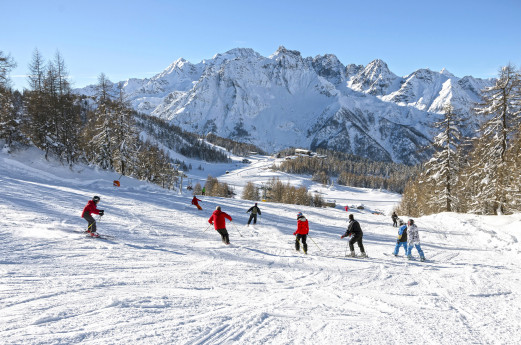 Open day Ski Fun