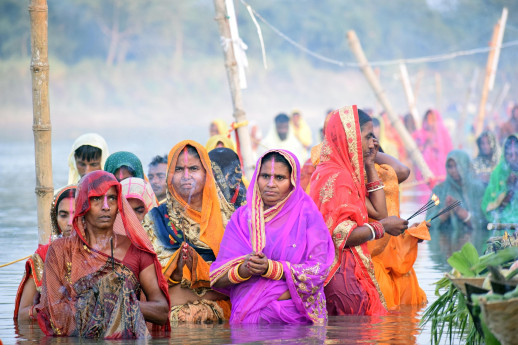 Viaggiare Liberi: India